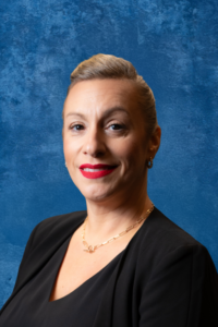 Amanda Bisson-Spence