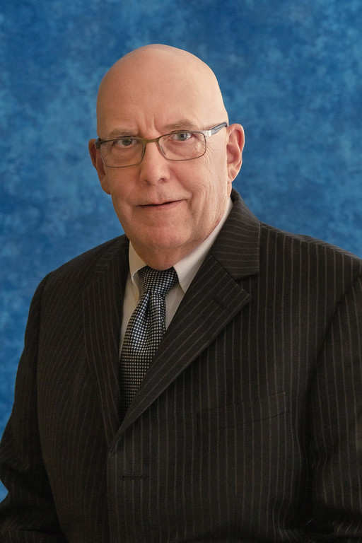 B_McNamee_Oct2018 D. Bruce McNamee