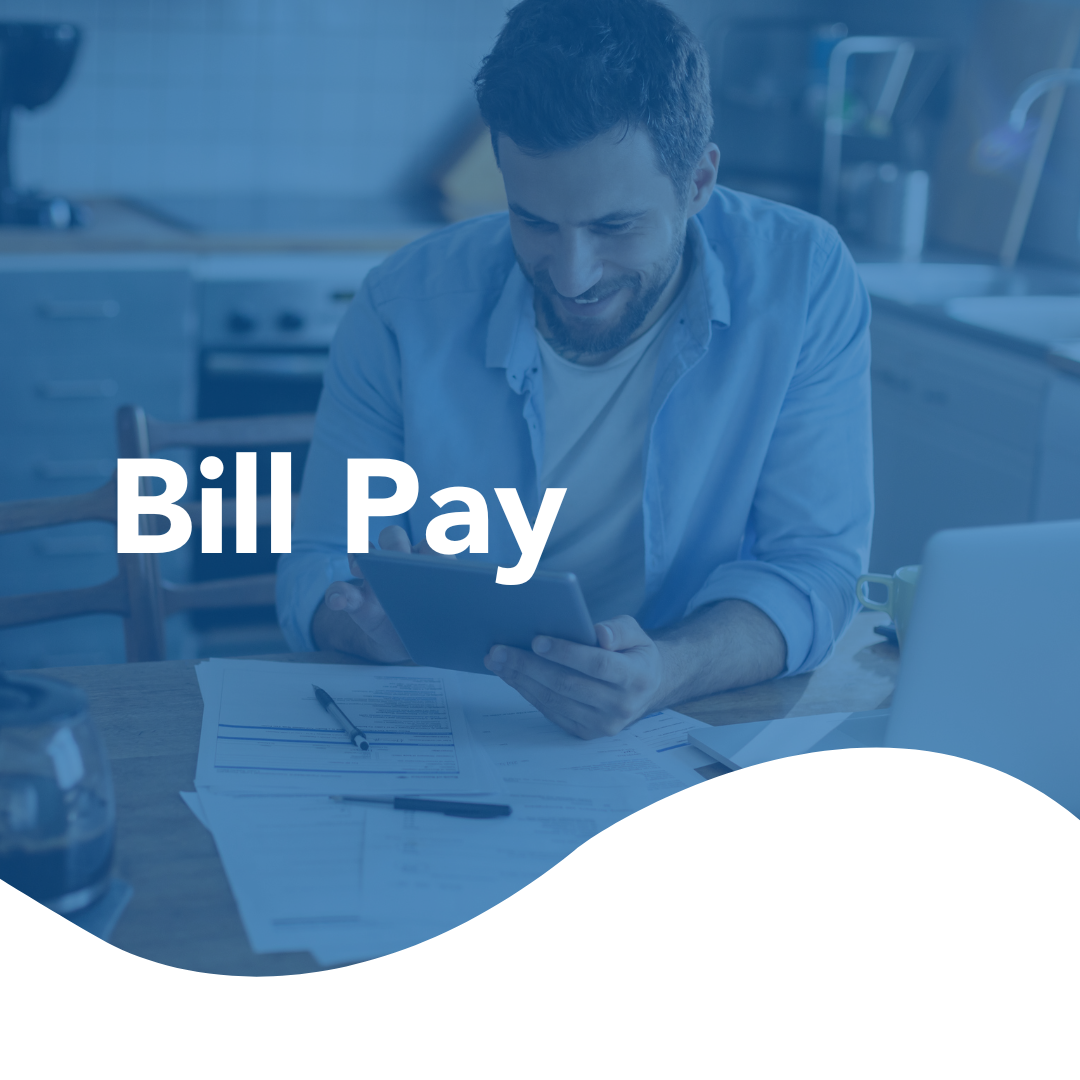 Bill Pay Bill Pay