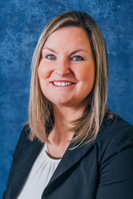 Cassandra Mosher_New Professional Headshot of Cassandra Mosher of Partners Bank