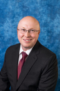 Eric Beauregard, Commercial Banker for Partners Bank Seacoast, New Hampshire