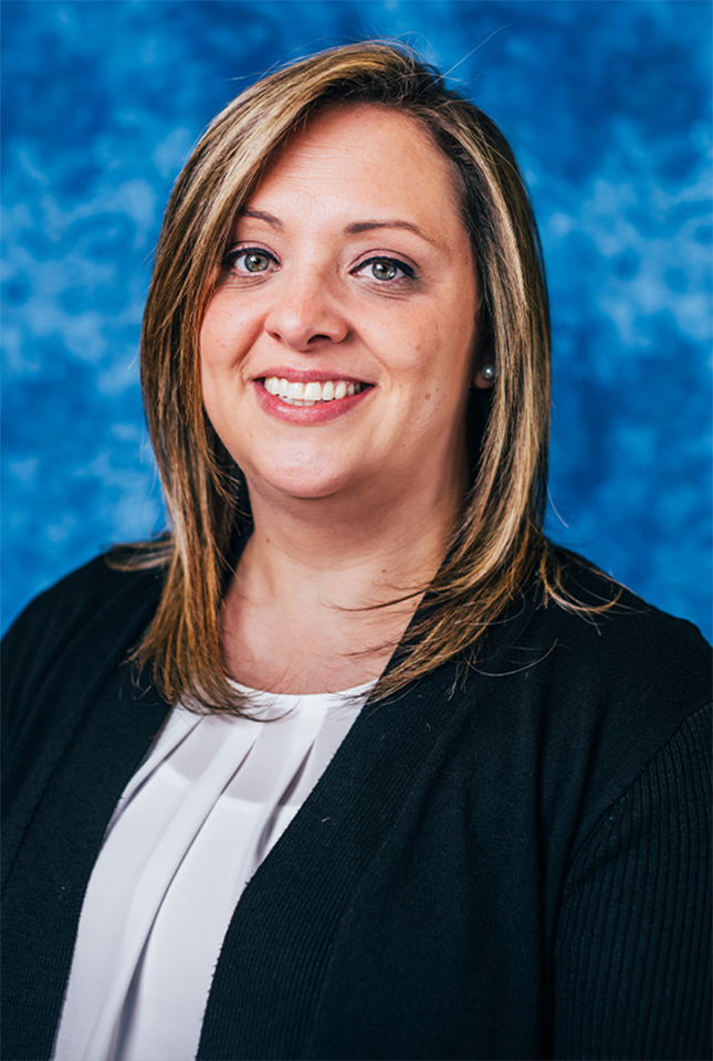 Jennifer Hartley Partners Bank