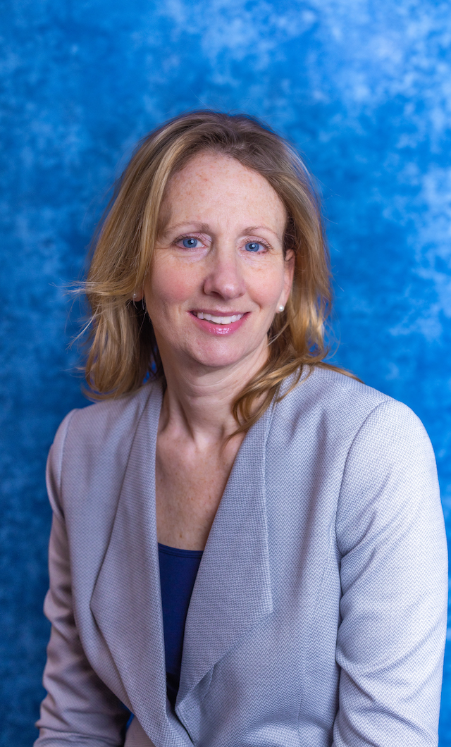 Karen Headshot_Web Head shot photo of Karen, Market Manager at Partners Bank