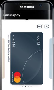 Samsung Pay