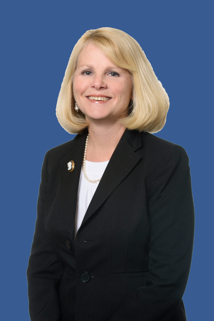 Patricia Aprile