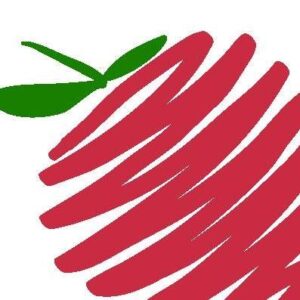 South Berwick Strawberry Festival logo
