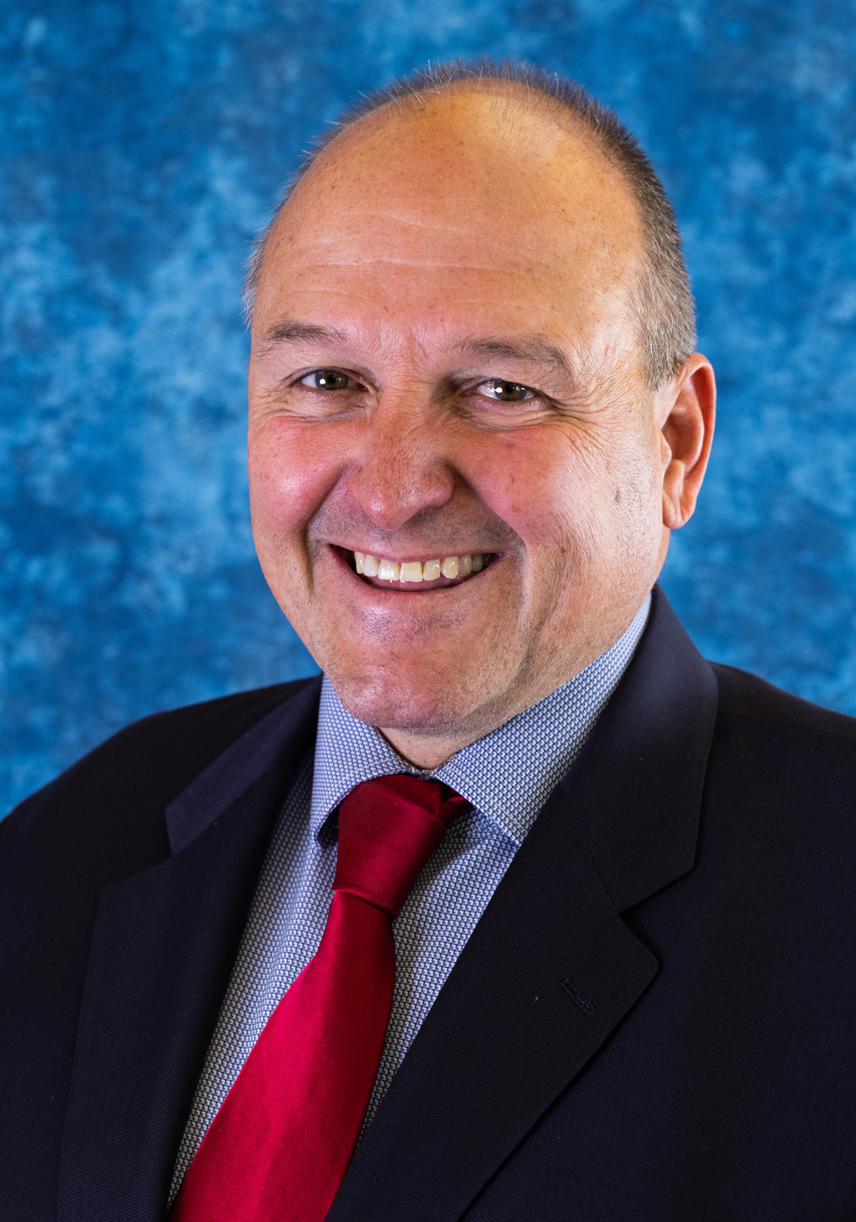 Employee Headshot