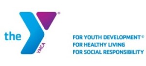 YMCA Sanford Springvale Logo