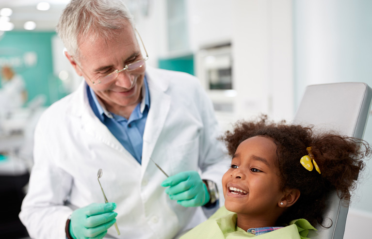 Dentists