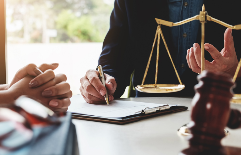 Law Firm